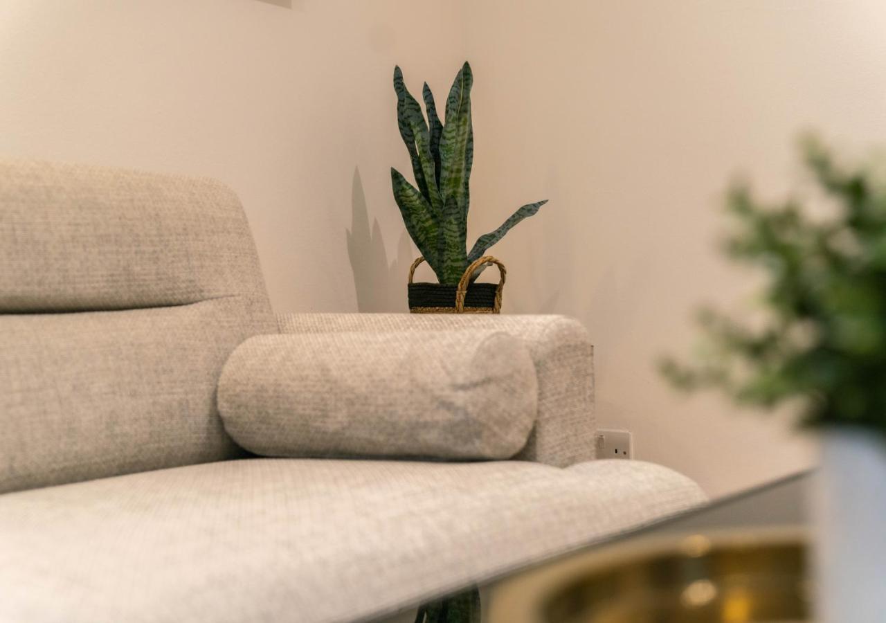 Unique 3 Beds 2 Baths Abbey Rd St John'S Wood Διαμέρισμα Λονδίνο Εξωτερικό φωτογραφία