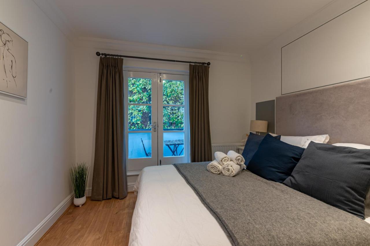 Unique 3 Beds 2 Baths Abbey Rd St John'S Wood Διαμέρισμα Λονδίνο Εξωτερικό φωτογραφία