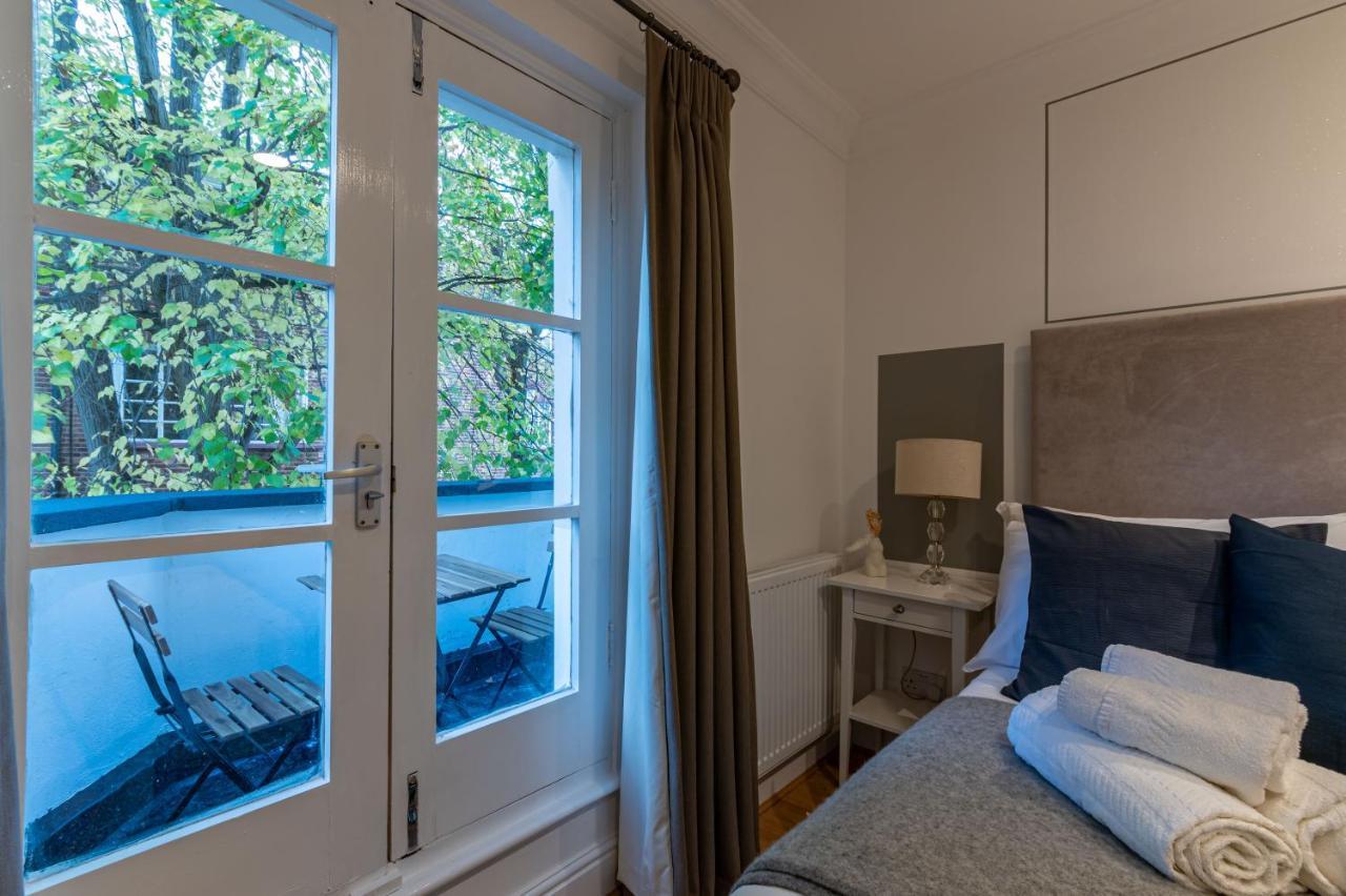 Unique 3 Beds 2 Baths Abbey Rd St John'S Wood Διαμέρισμα Λονδίνο Εξωτερικό φωτογραφία