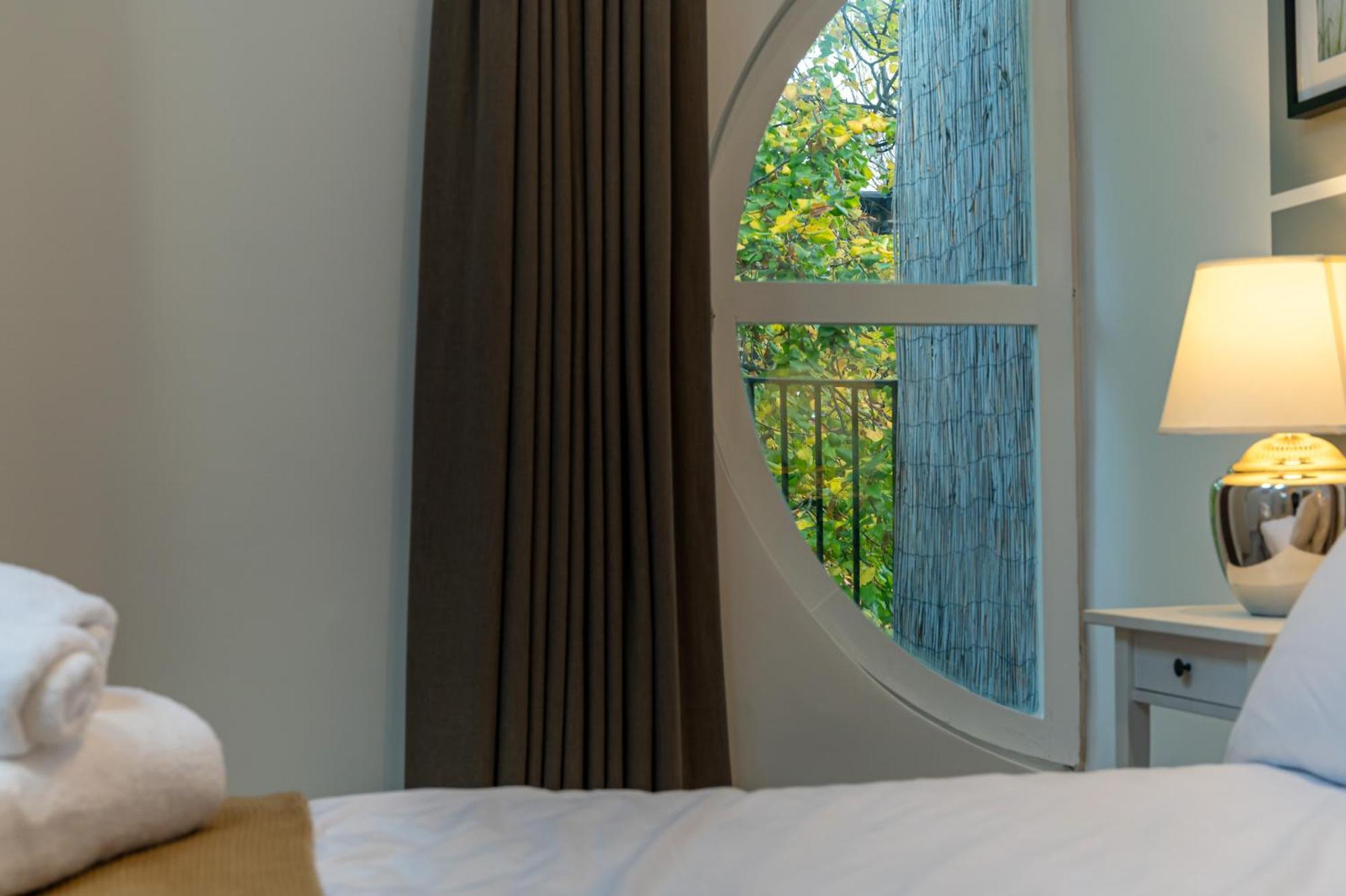 Unique 3 Beds 2 Baths Abbey Rd St John'S Wood Διαμέρισμα Λονδίνο Εξωτερικό φωτογραφία