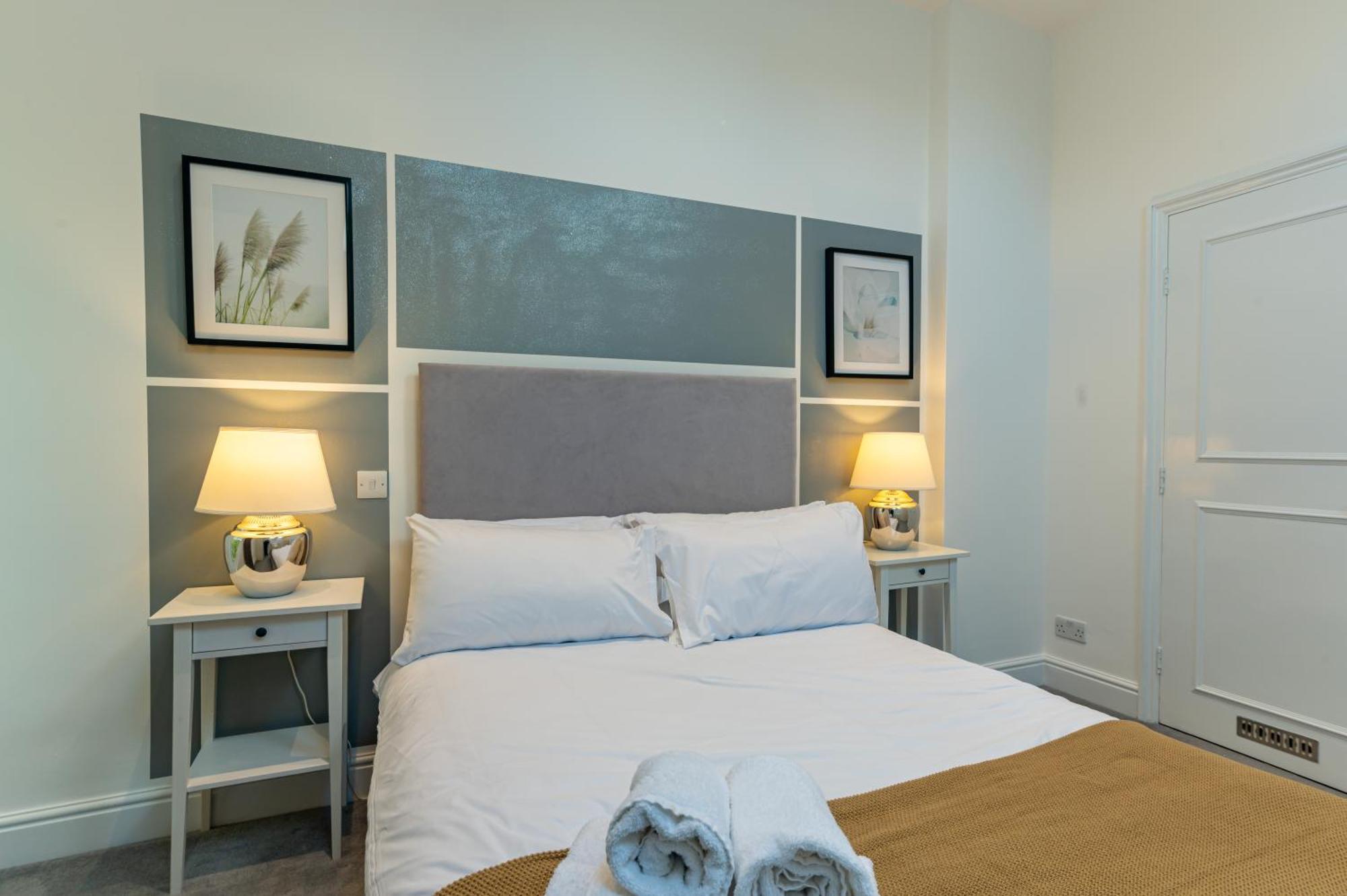 Unique 3 Beds 2 Baths Abbey Rd St John'S Wood Διαμέρισμα Λονδίνο Εξωτερικό φωτογραφία