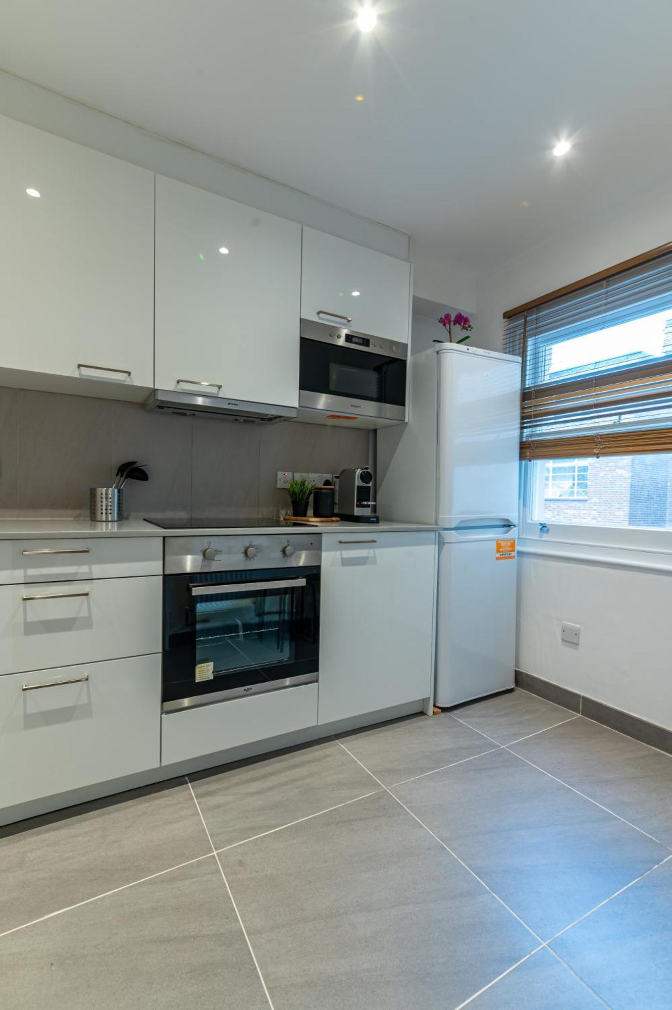 Unique 3 Beds 2 Baths Abbey Rd St John'S Wood Διαμέρισμα Λονδίνο Εξωτερικό φωτογραφία