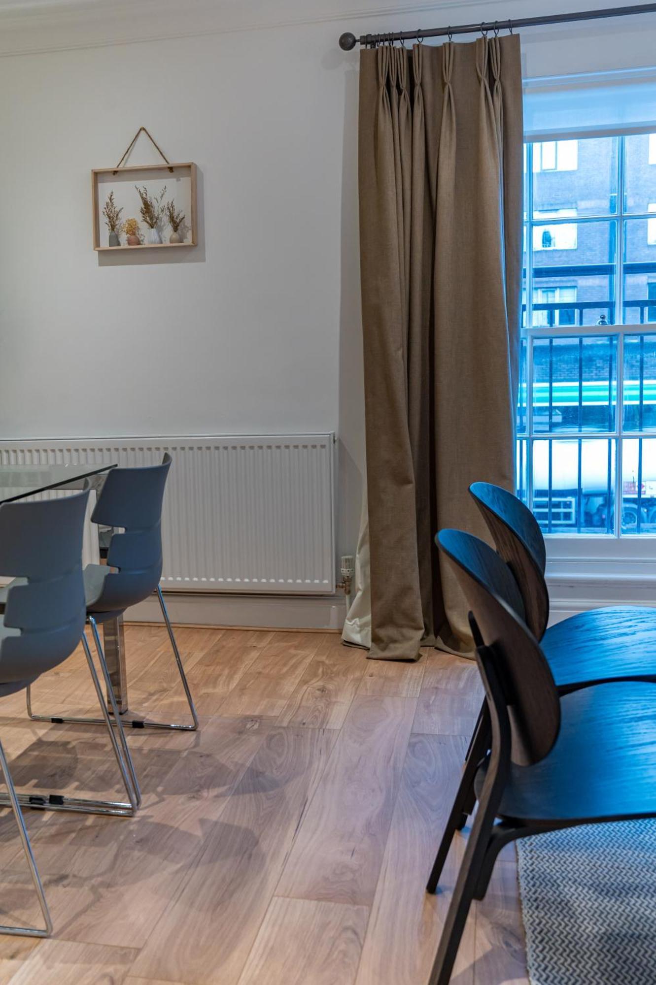 Unique 3 Beds 2 Baths Abbey Rd St John'S Wood Διαμέρισμα Λονδίνο Εξωτερικό φωτογραφία