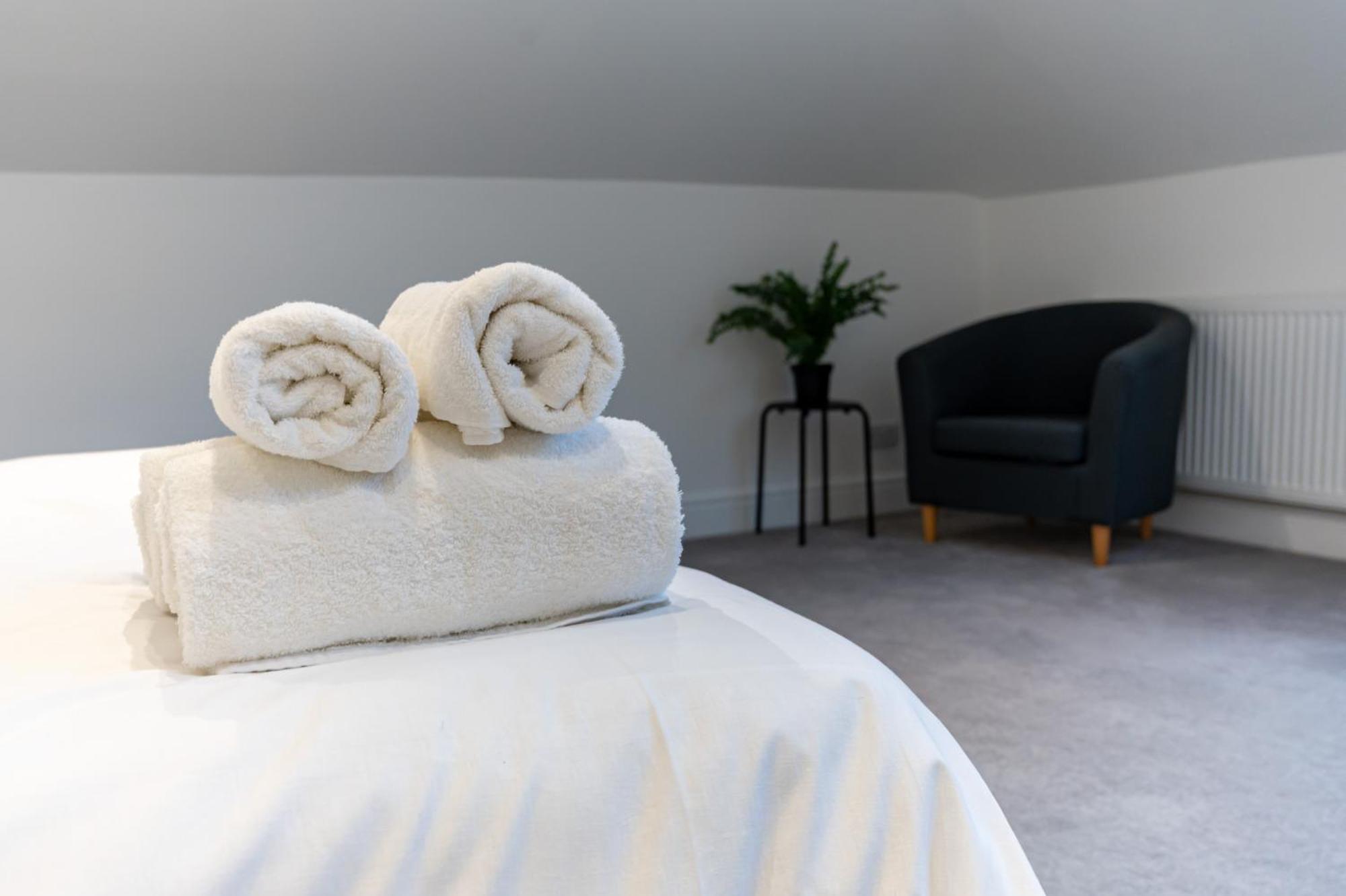 Unique 3 Beds 2 Baths Abbey Rd St John'S Wood Διαμέρισμα Λονδίνο Εξωτερικό φωτογραφία