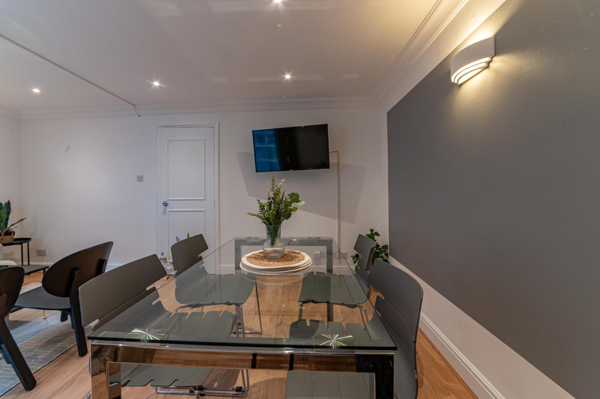 Unique 3 Beds 2 Baths Abbey Rd St John'S Wood Διαμέρισμα Λονδίνο Εξωτερικό φωτογραφία