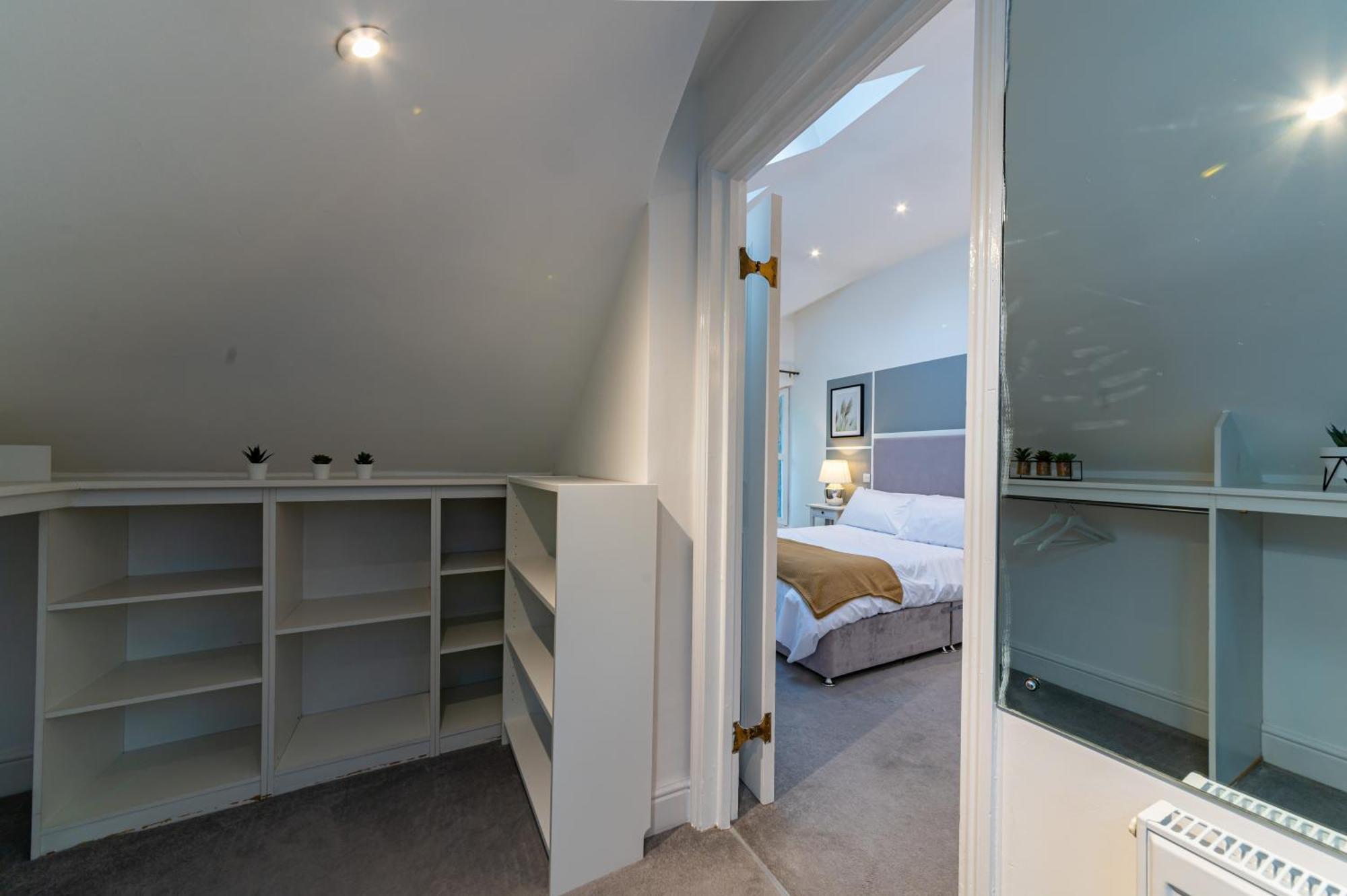 Unique 3 Beds 2 Baths Abbey Rd St John'S Wood Διαμέρισμα Λονδίνο Εξωτερικό φωτογραφία