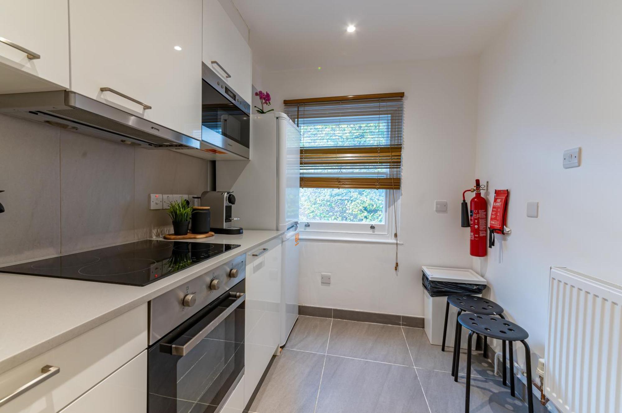 Unique 3 Beds 2 Baths Abbey Rd St John'S Wood Διαμέρισμα Λονδίνο Εξωτερικό φωτογραφία