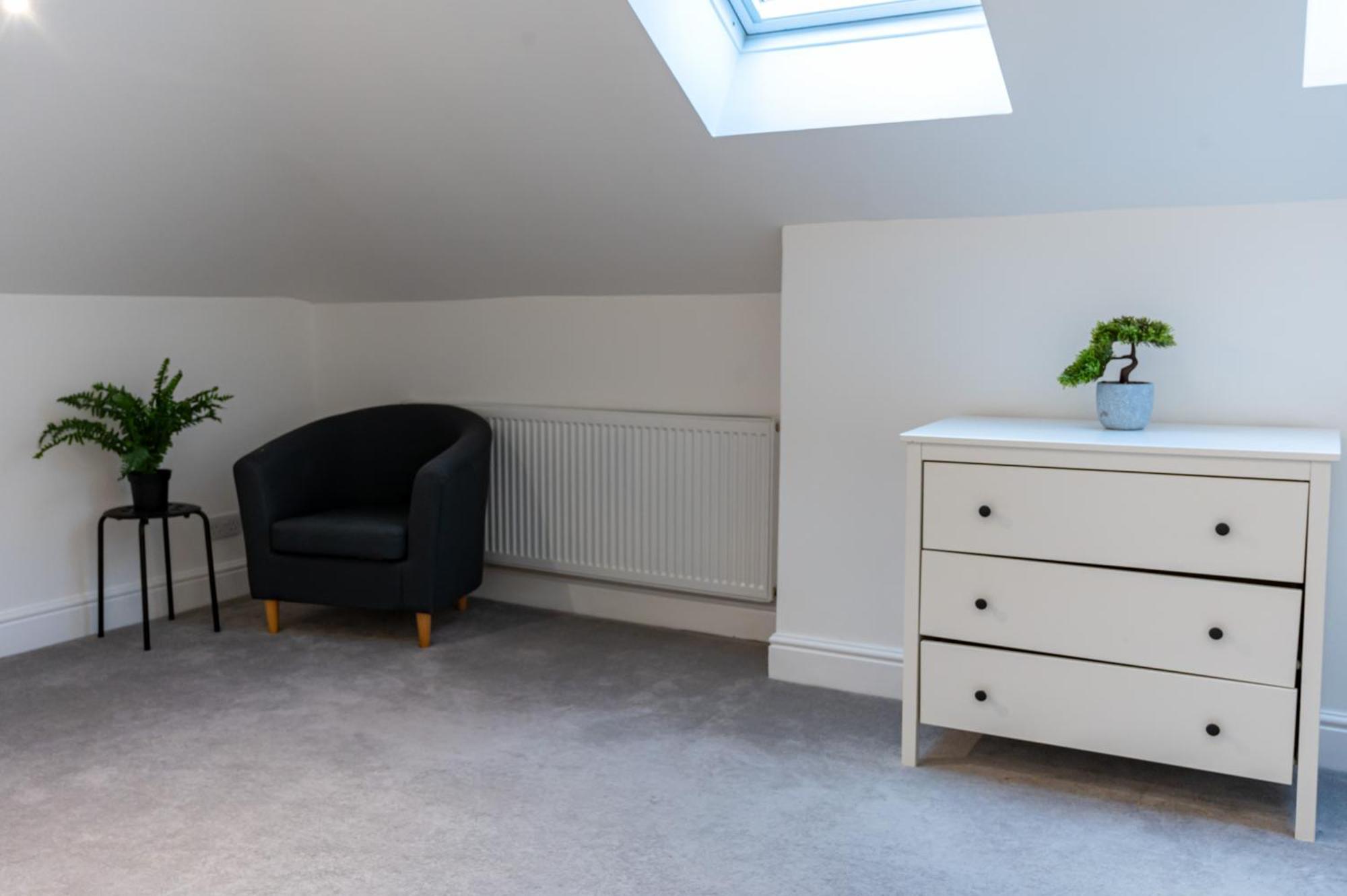 Unique 3 Beds 2 Baths Abbey Rd St John'S Wood Διαμέρισμα Λονδίνο Εξωτερικό φωτογραφία