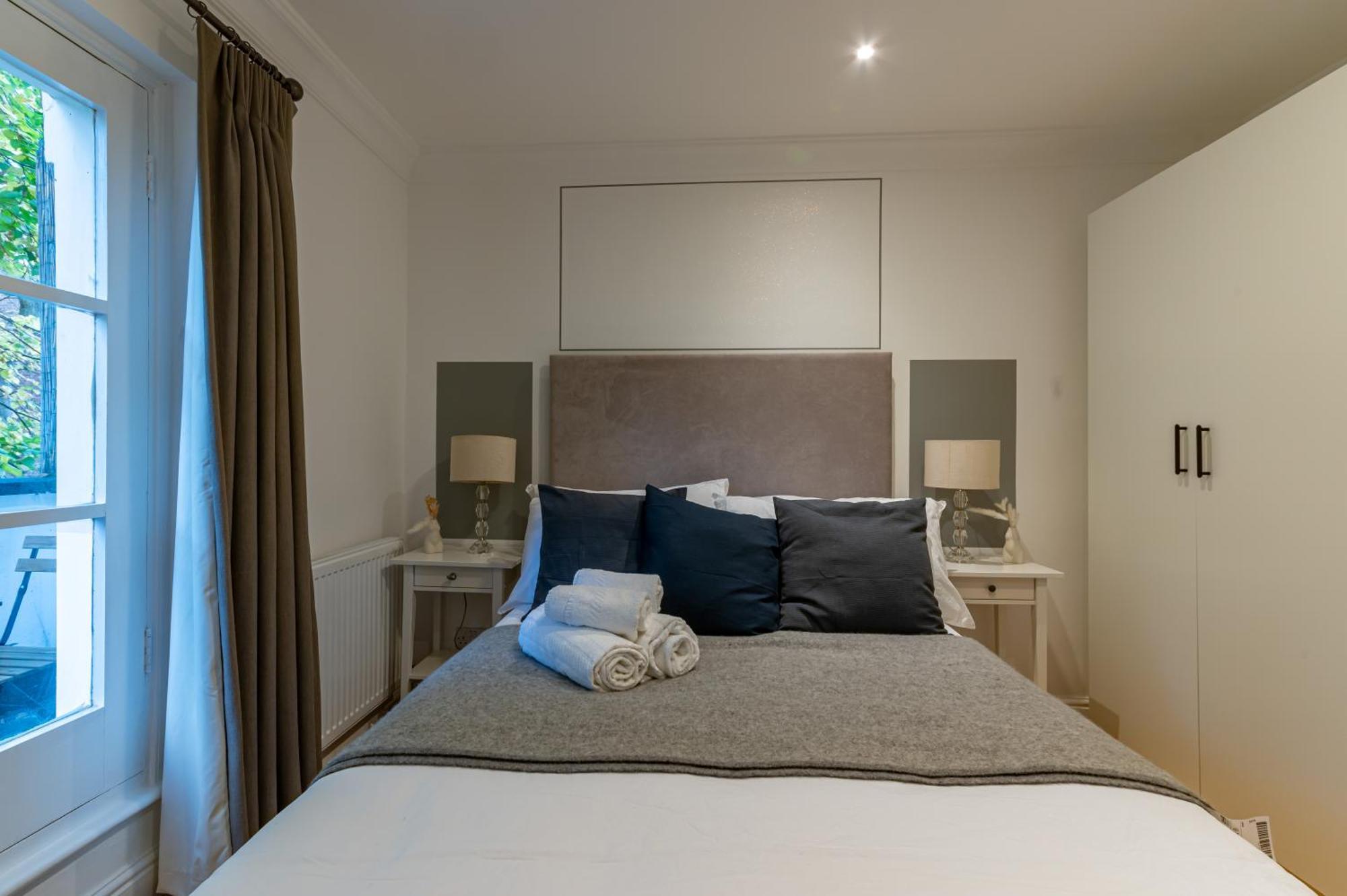 Unique 3 Beds 2 Baths Abbey Rd St John'S Wood Διαμέρισμα Λονδίνο Εξωτερικό φωτογραφία
