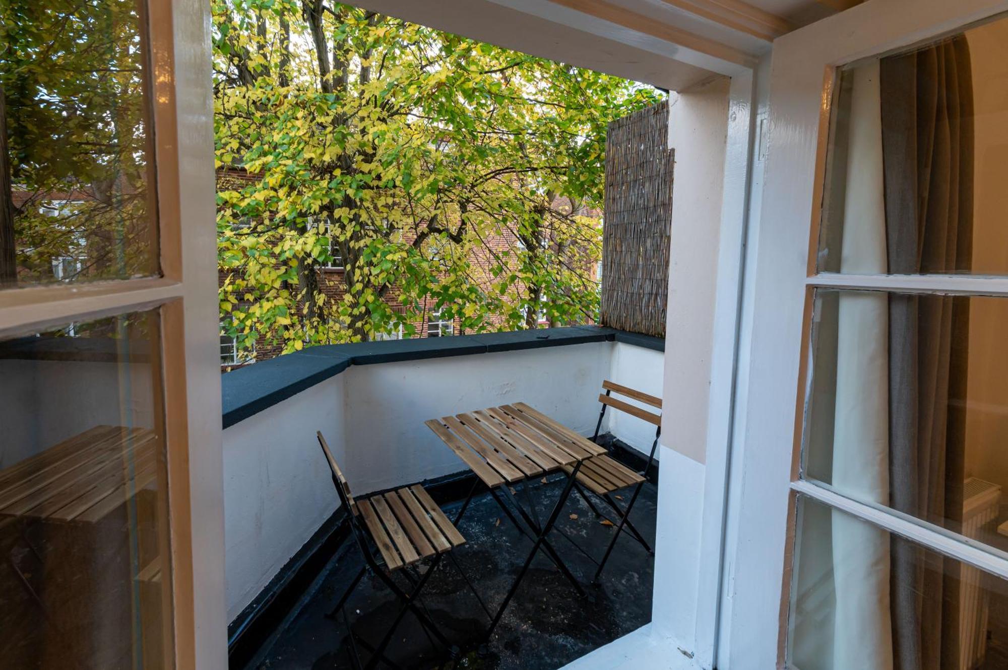Unique 3 Beds 2 Baths Abbey Rd St John'S Wood Διαμέρισμα Λονδίνο Εξωτερικό φωτογραφία