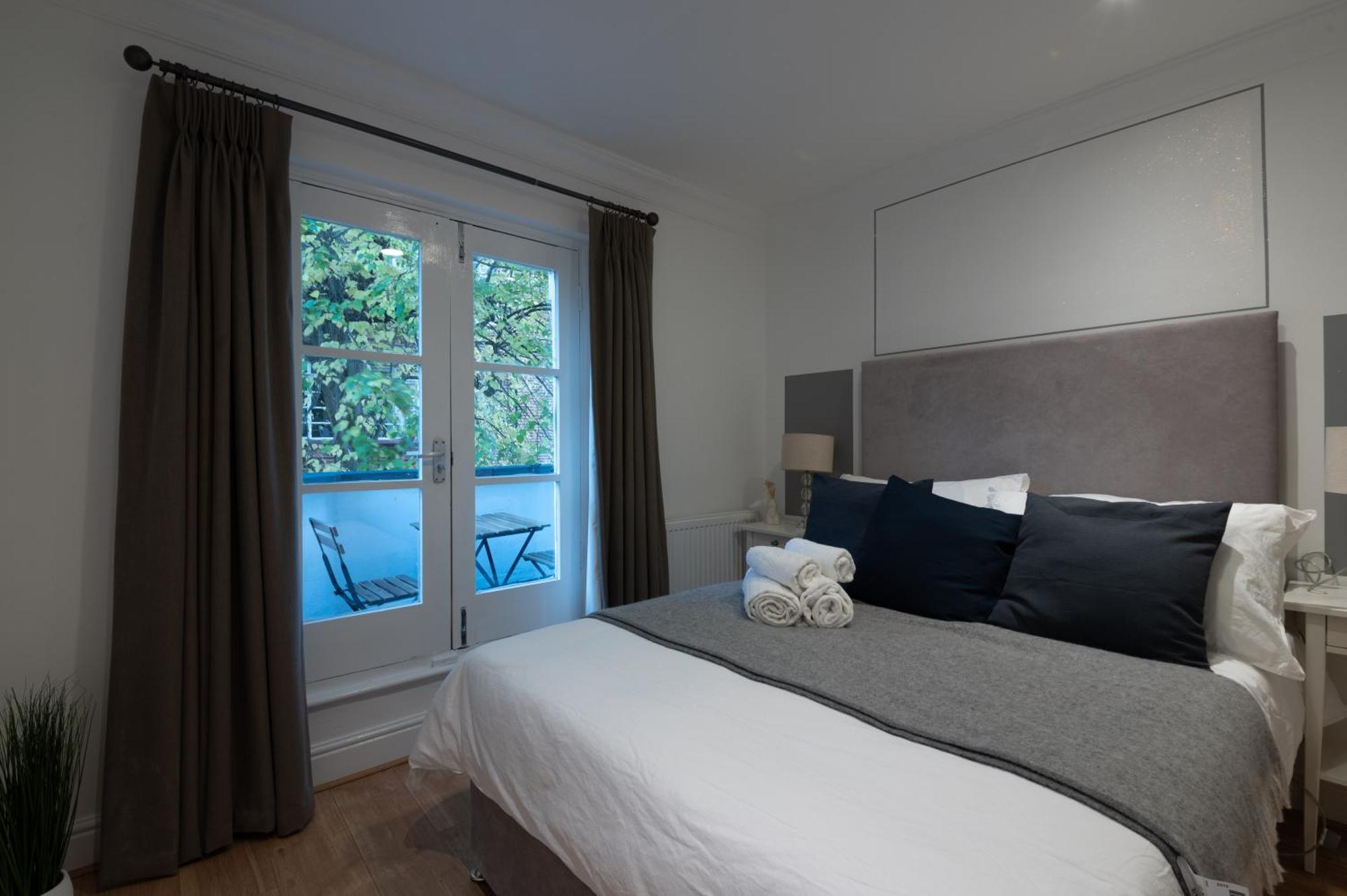 Unique 3 Beds 2 Baths Abbey Rd St John'S Wood Διαμέρισμα Λονδίνο Εξωτερικό φωτογραφία