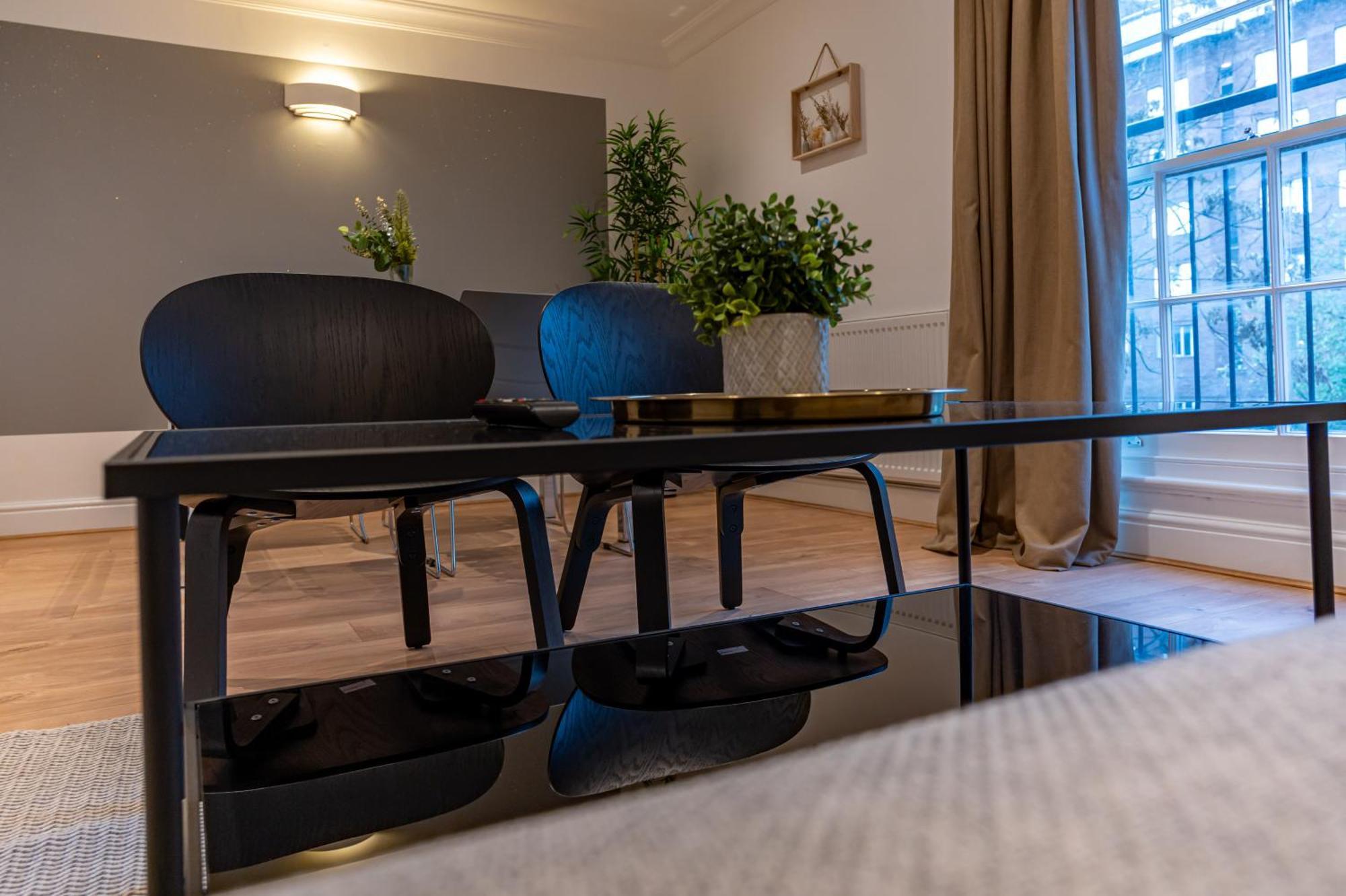 Unique 3 Beds 2 Baths Abbey Rd St John'S Wood Διαμέρισμα Λονδίνο Εξωτερικό φωτογραφία
