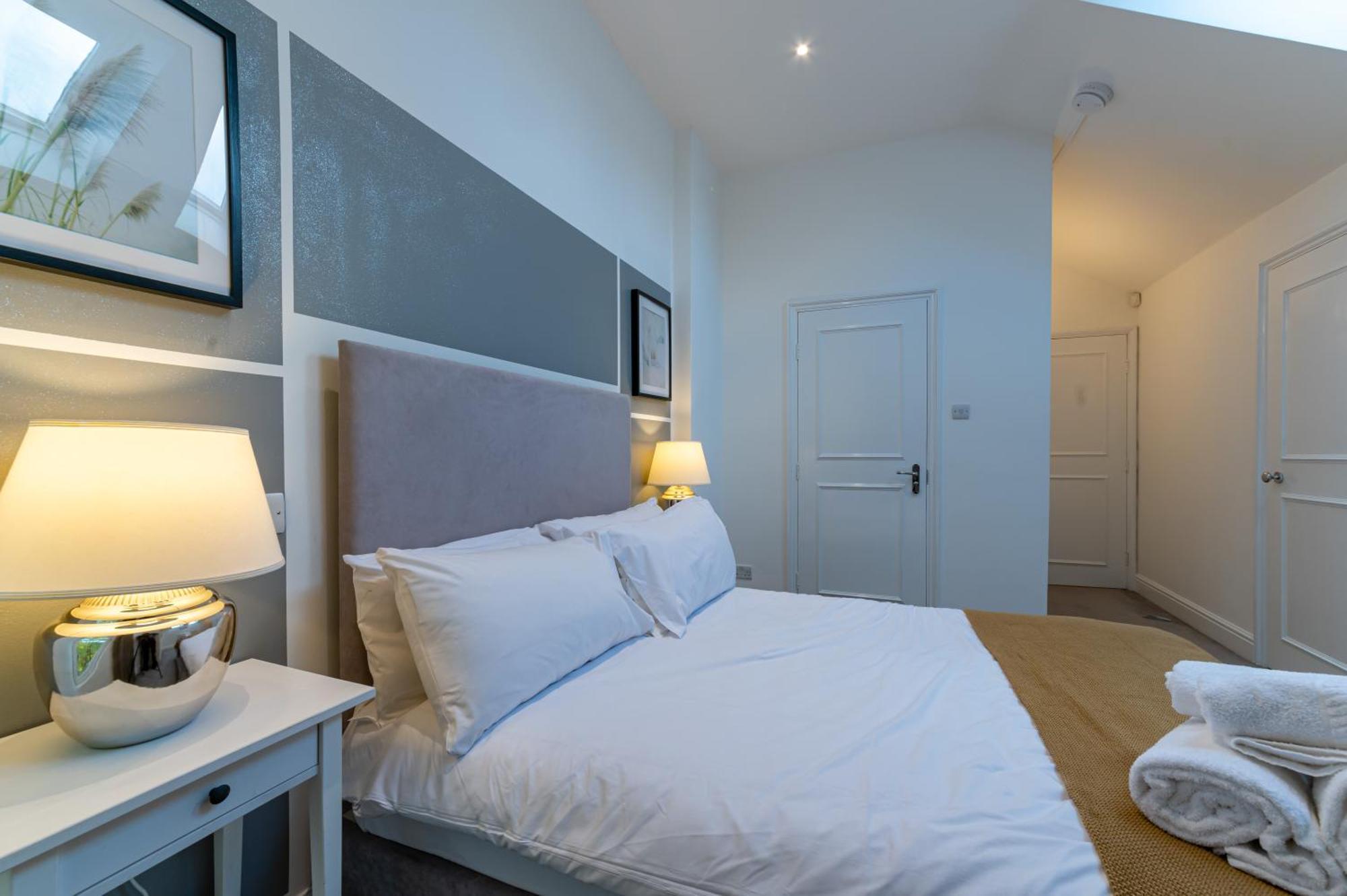 Unique 3 Beds 2 Baths Abbey Rd St John'S Wood Διαμέρισμα Λονδίνο Εξωτερικό φωτογραφία