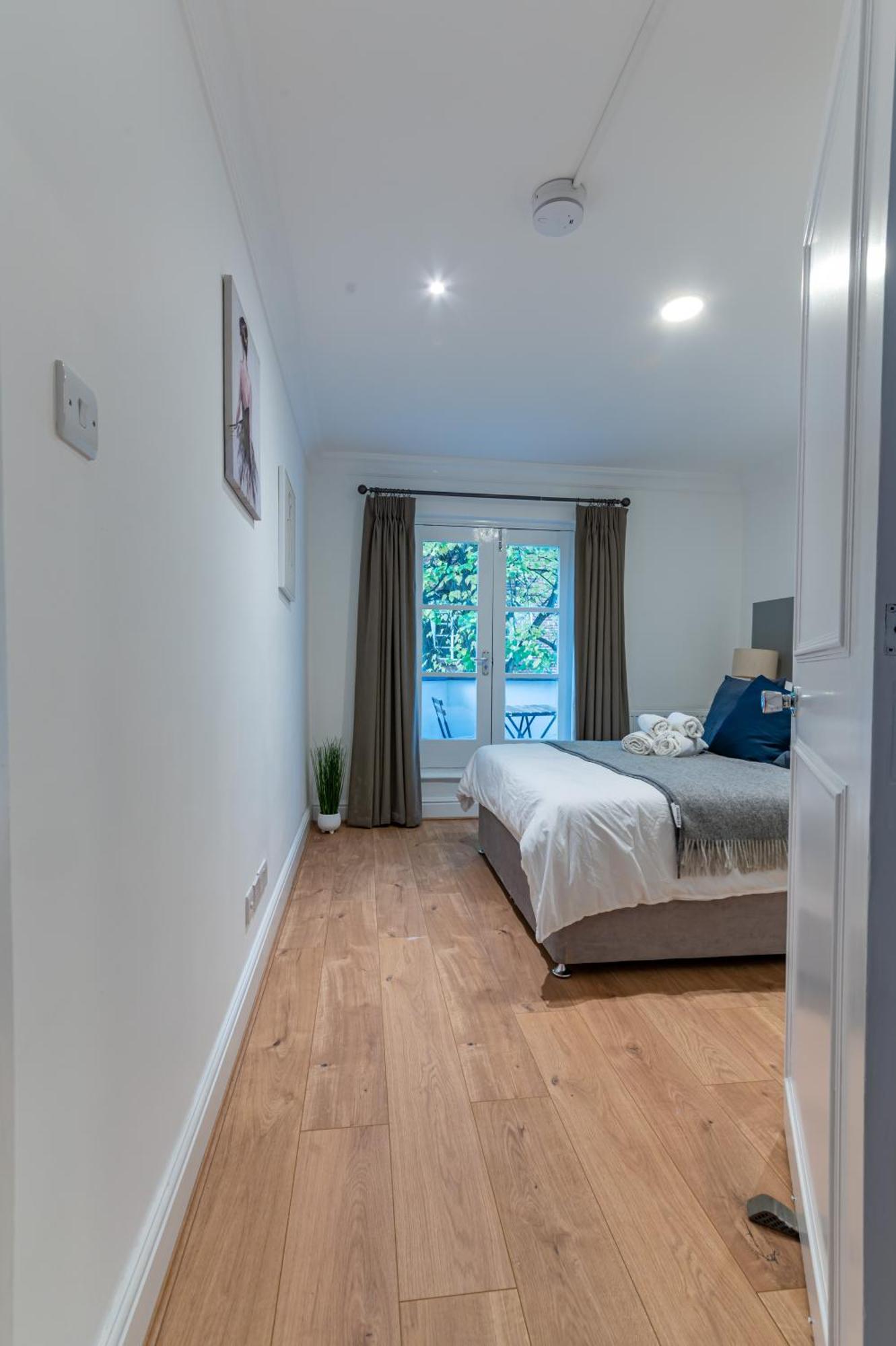 Unique 3 Beds 2 Baths Abbey Rd St John'S Wood Διαμέρισμα Λονδίνο Εξωτερικό φωτογραφία
