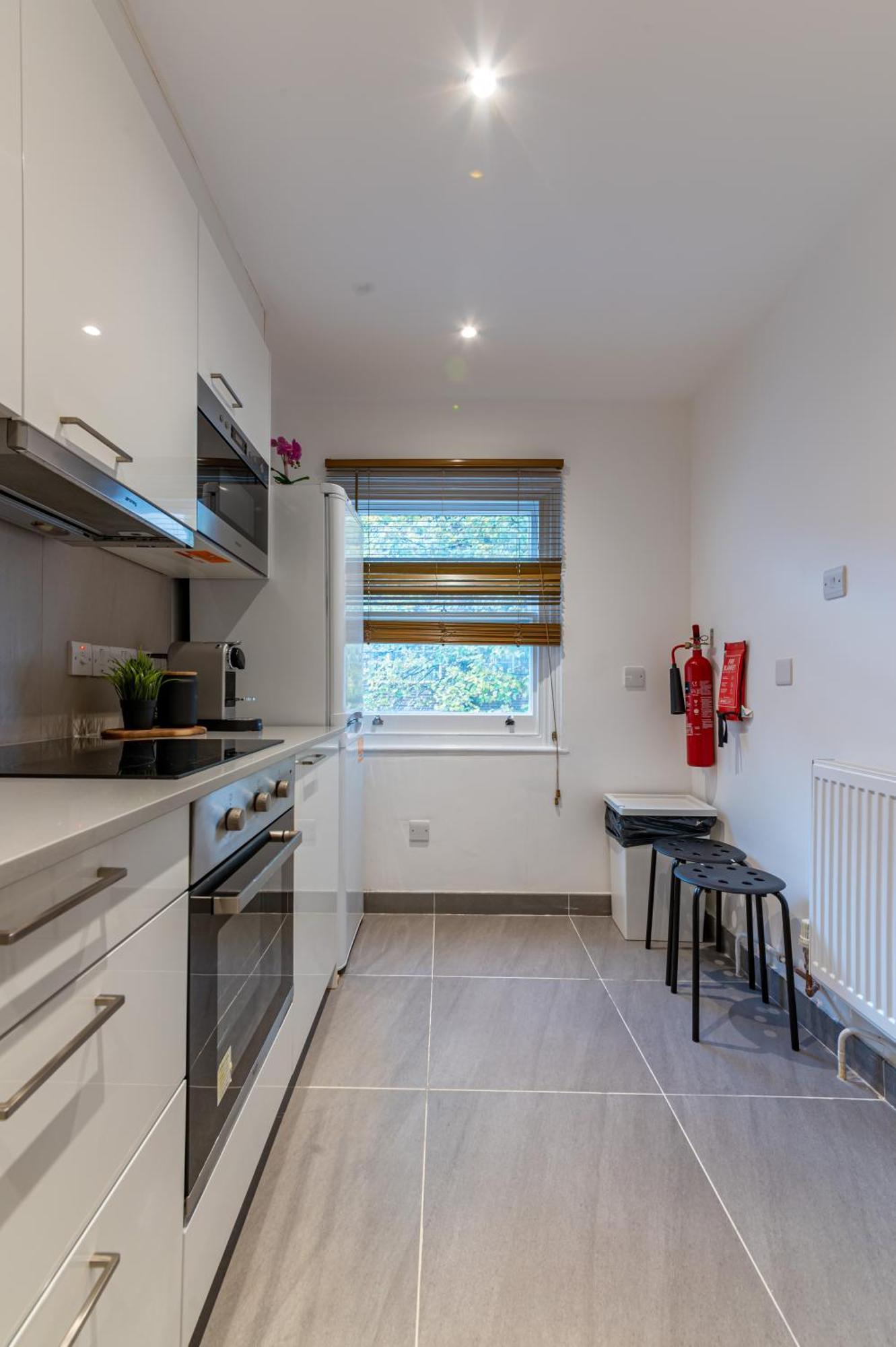 Unique 3 Beds 2 Baths Abbey Rd St John'S Wood Διαμέρισμα Λονδίνο Εξωτερικό φωτογραφία